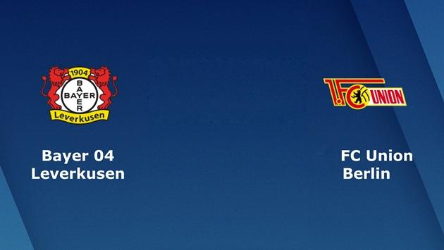 Soi kèo nhà cái tỉ số Union Berlin vs Bayer Leverkusen 15/02/2020- Giải VĐQG Đức