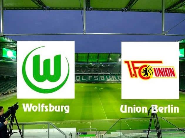 Soi kèo nhà cái tỉ số Union Berlin vs Wolfsburg, 01/03/2020 - Giải VĐQG Đức