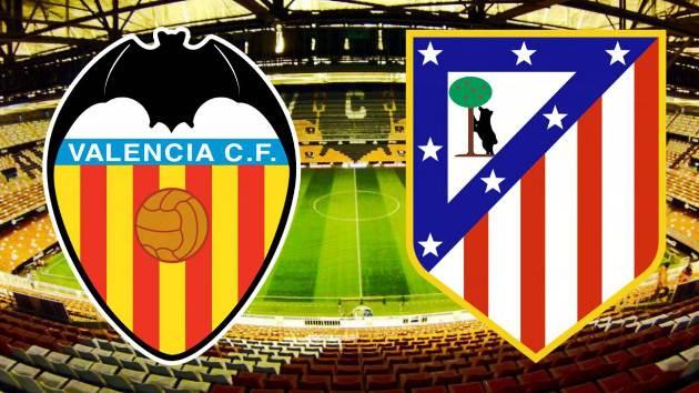 Soi kèo nhà cái tỉ số Valencia vs Atletico Madrid 16/02/2020 - VĐQG Tây Ban Nha