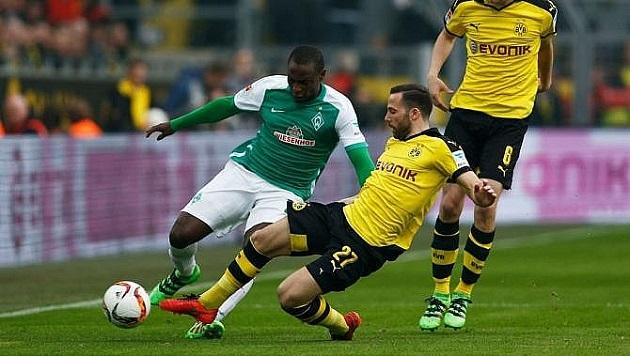 Soi kèo nhà cái tỉ số Werder Bremen vs Borussia Dortmund, 22/02/2020 - Giải VĐQG Đức