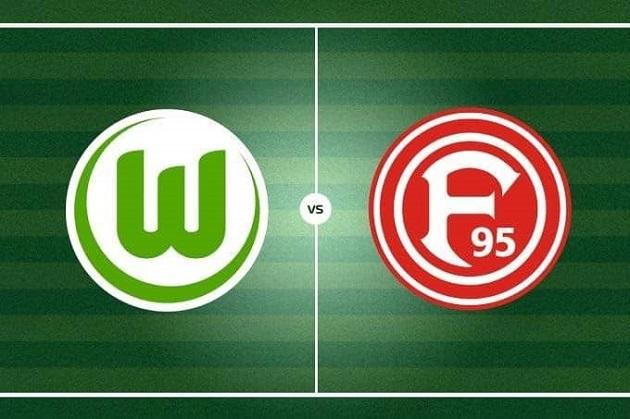 Soi kèo nhà cái tỉ số Wolfsburg vs Fortuna Dusseldorf, 08/02/2020 – Giải VĐQG Đức