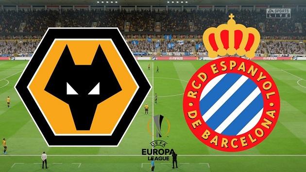 Soi kèo nhà cái tỉ số Wolverhampton vs Espanyol, 21/02/2020 – Cúp C2 Châu Âu