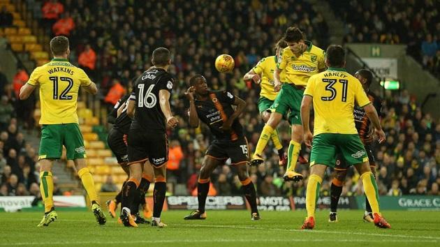 Soi kèo nhà cái tỉ số Wolverhampton vs Norwich City, 23/02/2020 - Ngoại Hạng Anh