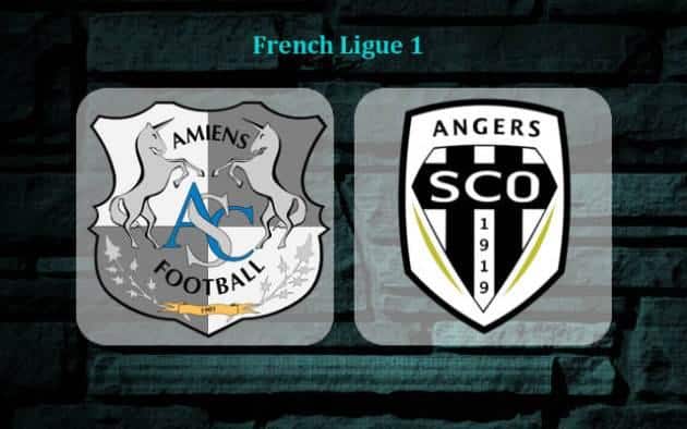 Soi kèo nhà cái tỉ số Amiens SC vs Angers SCO, 15/03/2020- VĐQG Pháp [Ligue 1]