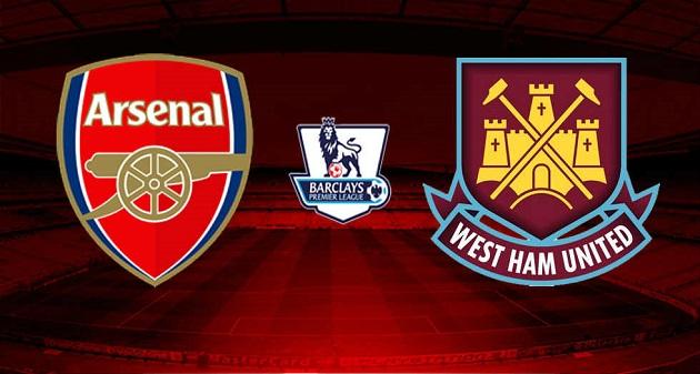 Soi kèo nhà cái tỉ số Arsenal vs West Ham United, 07/03/2020 - Ngoại Hạng Anh