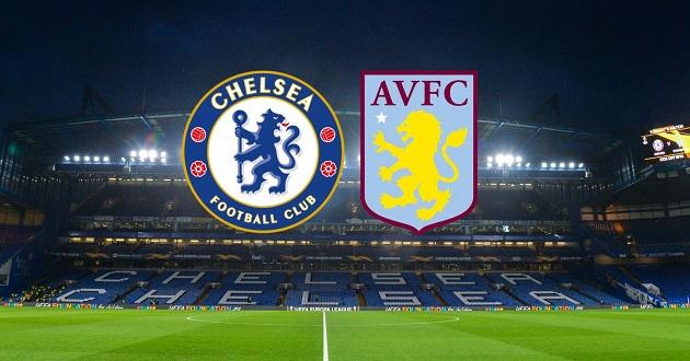 Soi kèo nhà cái tỉ số Aston Villa vs Chelsea, 15/03/2020 - Ngoại Hạng Anh