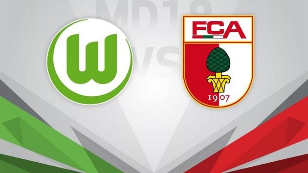 Soi kèo nhà cái tỉ số Augsburg vs Wolfsburg, 16/03/2020 – Giải VĐQG Đức