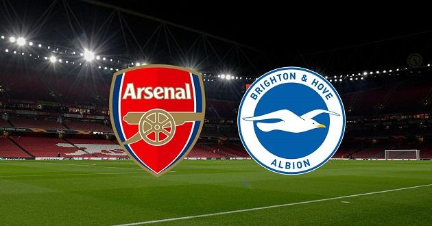 Soi kèo nhà cái tỉ số Brighton & Hove Albion vs Arsenal, 14/03/2020 - Ngoại Hạng Anh