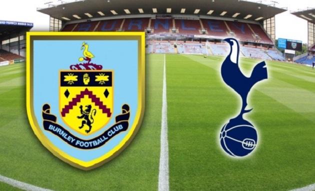 Soi kèo nhà cái tỉ số Burnley vs Tottenham Hotspur, 08/03/2020 - Ngoại Hạng Anh