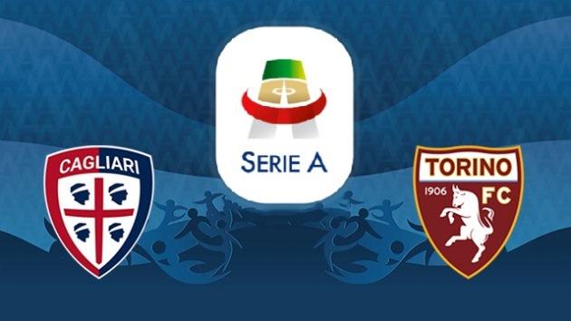 Soi kèo nhà cái tỉ số Cagliari vs Torino 22/03/2020- VĐQG Ý [Serie A]