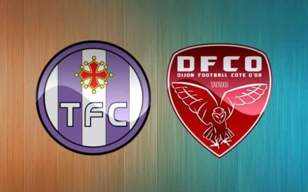 Soi kèo nhà cái tỉ số Dijon vs Toulouse 08/03/2020 - VĐQG Pháp [Ligue 1]