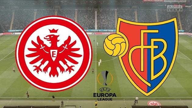 Soi kèo nhà cái tỉ số Eintracht Frankfurt vs Basel, 13/03/2020 – Cúp C2 Châu Âu