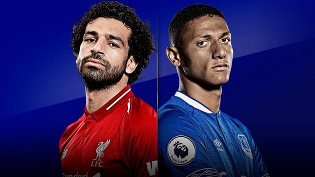 Soi kèo nhà cái tỉ số Everton vs Liverpool, 17/03/2020 - Ngoại Hạng Anh