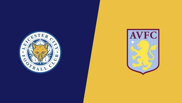 Soi kèo nhà cái tỉ số Leicester City vs Aston Villa, 10/03/2020 - Ngoại Hạng Anh