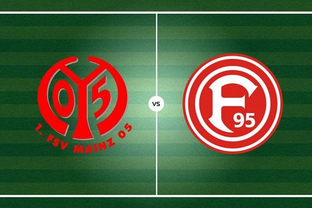 Soi kèo nhà cái tỉ số Mainz 05 vs Fortuna Dusseldorf, 09/03/2020 - Giải VĐQG Đức