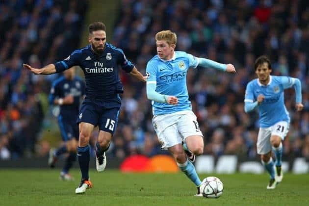 Soi kèo nhà cái tỉ số Manchester City vs Real Madrid, 18/03/2020 – Cúp C1 Châu Âu