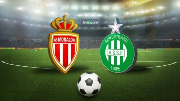 Soi kèo nhà cái tỉ số Monaco vs St Etienne, 15/03/2020 - VĐQG Pháp [Ligue 1]