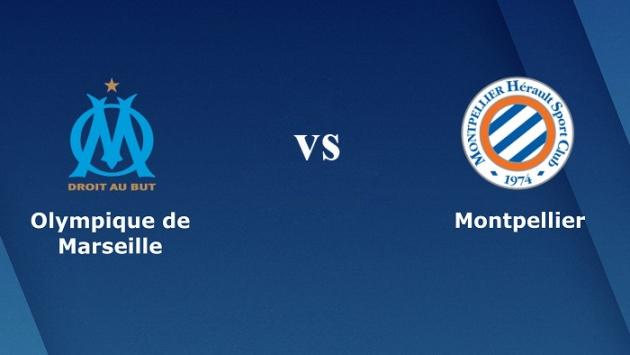 Soi kèo nhà cái tỉ số Montpellier vs Olympique Marseille 14/03/2020 - VĐQG Pháp [Ligue 1]