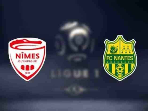 Soi kèo nhà cái tỉ số Nantes vs Nimes, 15/03/2020 – VĐQG Pháp [Ligue 1]