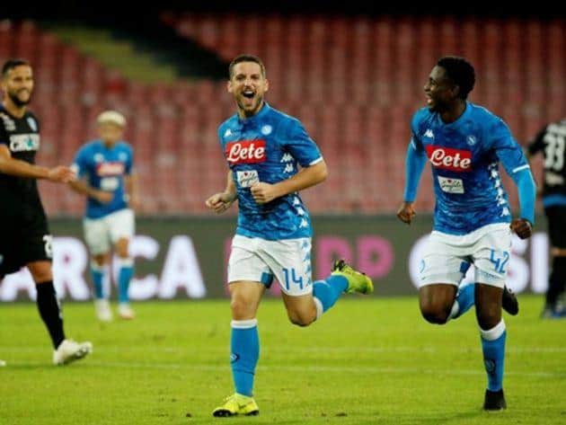 Soi kèo nhà cái tỉ số Napoli vs SPAL 22/03/2020- VĐQG Ý [Serie A]