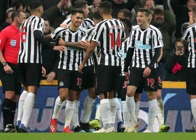 Soi kèo nhà cái tỉ số Newcastle United vs Sheffield United, 14/03/2020 - Ngoại Hạng Anh