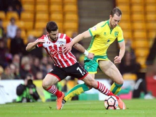 Soi kèo nhà cái tỉ số Norwich City vs Southampton, 14/03/2020 – Ngoại Hạng Anh