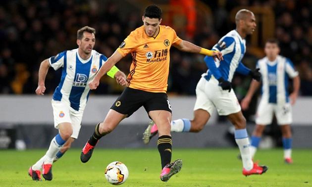 Soi kèo nhà cái tỉ số Olympiakos Piraeus vs Wolverhampton Wanderers, 13/03/2020 – Cúp C2 Châu Âu