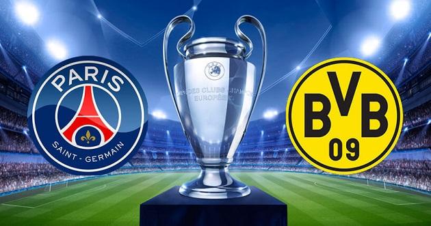 Soi kèo nhà cái tỉ số PSG vs Borussia Dortmund, 12/03/2020 – Cúp C1 Châu Âu