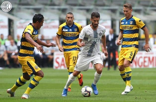 Soi kèo nhà cái tỉ số Parma vs Inter Milan 23/03/2020- VĐQG Ý [Serie A]