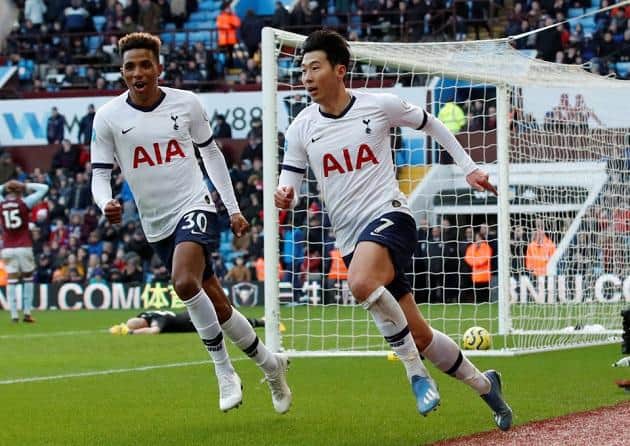 Soi kèo nhà cái tỉ số RB Leipzig vs Tottenham Hotspur, 11/03/2020 – Cúp C1 Châu Âu