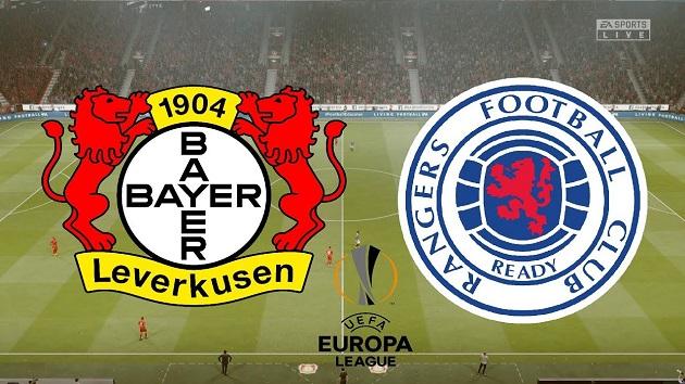 Soi kèo nhà cái tỉ số Rangers vs Bayer Leverkusen, 13/03/2020 – Cúp C2 Châu Âu