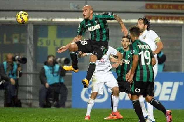 Soi kèo nhà cái tỉ số Sassuolo vs Hellas Verona 22/03/2020 - VĐQG Ý [Serie A]