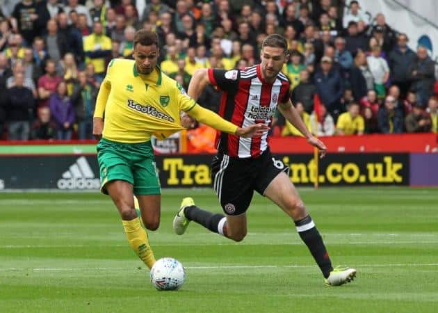 Soi kèo nhà cái tỉ số Sheffield United vs Norwich City, 07/03/2020 - Ngoại Hạng Anh