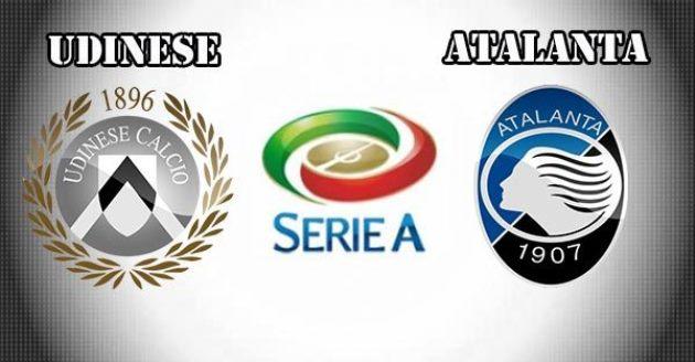 Soi kèo nhà cái tỉ số Udinese vs Atalanta 22/03/2020 - VĐQG Ý [Serie A]