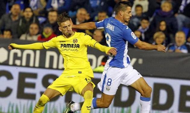 Soi kèo nhà cái tỉ số Villarreal vs Leganes, 09/03/2020 - VĐQG Tây Ban Nha