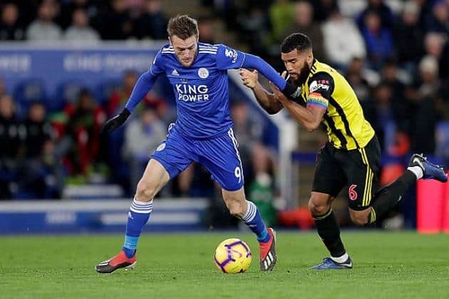 Soi kèo nhà cái tỉ số Watford vs Leicester City, 14/03/2020 - Ngoại Hạng Anh