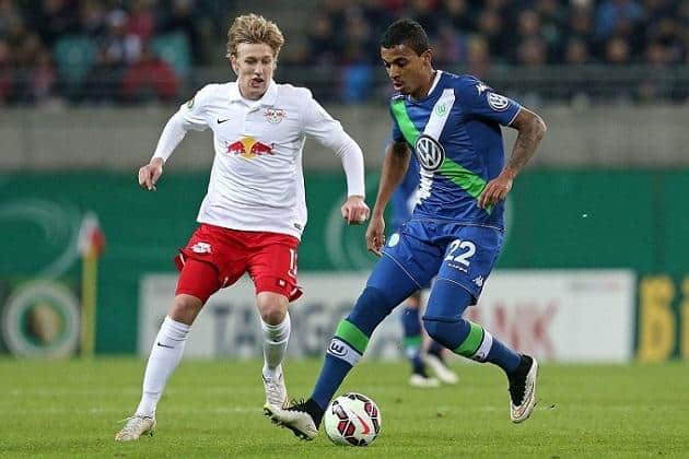 Soi kèo nhà cái tỉ số Wolfsburg vs RB Leipzig, 07/03/2020 - Giải VĐQG Đức