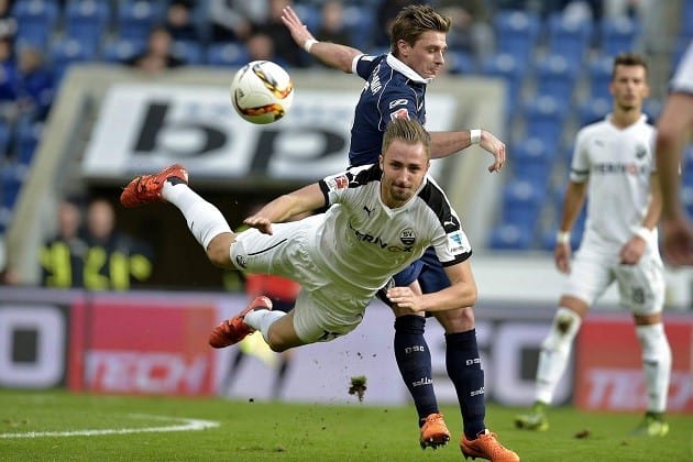 Soi kèo nhà cái tỉ số Arminia Bielefeld vs Osnabruck, 17/5/2020 – Giải hạng Hai Đức