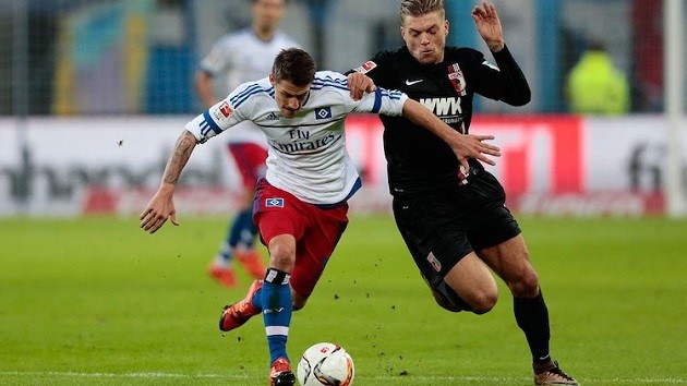 Soi kèo nhà cái tỉ số Augsburg vs Paderborn, 28/5/2020 - Giải VĐQG Đức