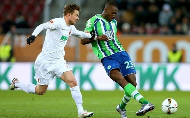 Soi kèo nhà cái tỉ số Augsburg vs Wolfsburg, 16/5/2020 – Giải VĐQG Đức