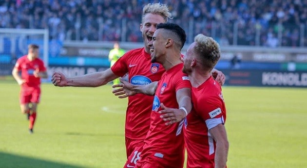 Soi kèo nhà cái tỉ số Bochum vs Heidenheim, 16/5/2020 - Giải hạng Hai Đức Soi kèo nhà cái tỉ số Bochum vs Heidenheim, 16/5/2020 - Giải hạng Hai Đức