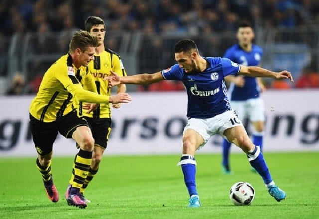 Soi kèo nhà cái tỉ số Borussia Dortmund vs Schalke 04, 16/5/2020 – Giải VĐQG Đức