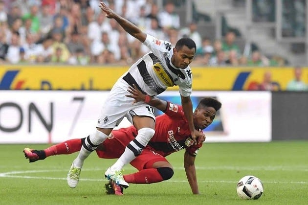 Soi kèo nhà cái tỉ số Borussia M’gladbach vs Bayer Leverkusen, 23/5/2020 – Giải VĐQG Đức