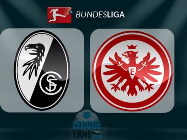 Soi kèo nhà cái tỉ số Eintracht Frankfurt vs Freiburg, 27/5/2020 - Giải VĐQG Đức]