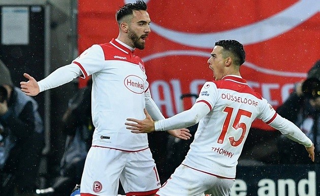 Soi kèo nhà cái tỉ số Fortuna Dusseldorf vs Paderborn, 16/5/2020 - Giải VĐQG Đức Soi kèo nhà cái tỉ số Fortuna Dusseldorf vs Paderborn, 16/5/2020 - Giải VĐQG Đức