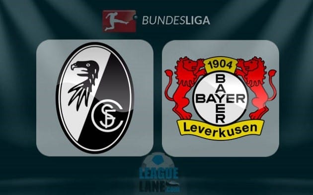 Soi kèo nhà cái tỉ số Freiburg vs Bayer Leverkusen, 30/5/2020 - Giải VĐQG Đức Soi kèo nhà cái tỉ số Freiburg vs Bayer Leverkusen, 30/5/2020 - Giải VĐQG Đức