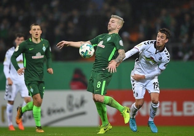 Soi keo nha cai ti so Freiburg vs Werder Bremen 23 5 2020 Giai VDQG Duc Soi keo nha cai ti so Freiburg vs Werder Bremen 23 5 2020 Giai VDQG Duc
