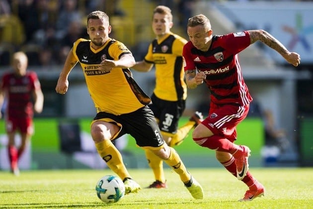 Soi kèo nhà cái tỉ số Hannover vs Dynamo Dresden, 17/5/2020 – Giải hạng Hai Đức