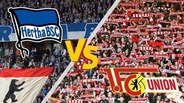 Soi kèo nhà cái tỉ số Hertha BSC vs Union Berlin, 23/5/2020 - Giải VĐQG Đức Soi kèo nhà cái tỉ số Hertha BSC vs Union Berlin, 23/5/2020 - Giải VĐQG Đức