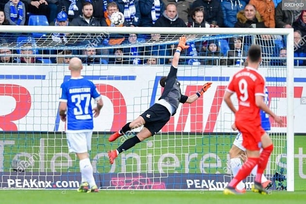 Soi kèo nhà cái tỉ số Karlsruher vs Darmstadt, 16/5/2020 – Giải hạng Hai Đức